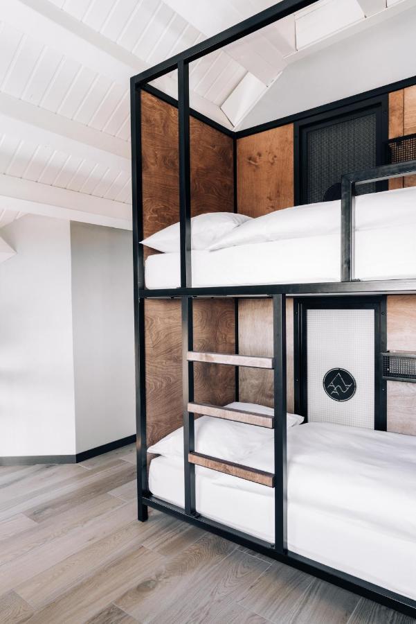 Alaia Lodge Кран-Монтана Экстерьер фото